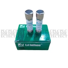 New FLUKE FLU 11A Littelfuse Multimeter Fuse 1000V 38mm