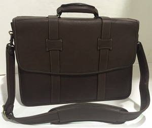 litigator briefcase