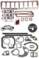 1933-1949 Pontiac 248 Full Engine Gasket Set Best Gasket Copper 1933-1949 Pontiac 248 Full Engine Gasket Set Best Gasket Copper
