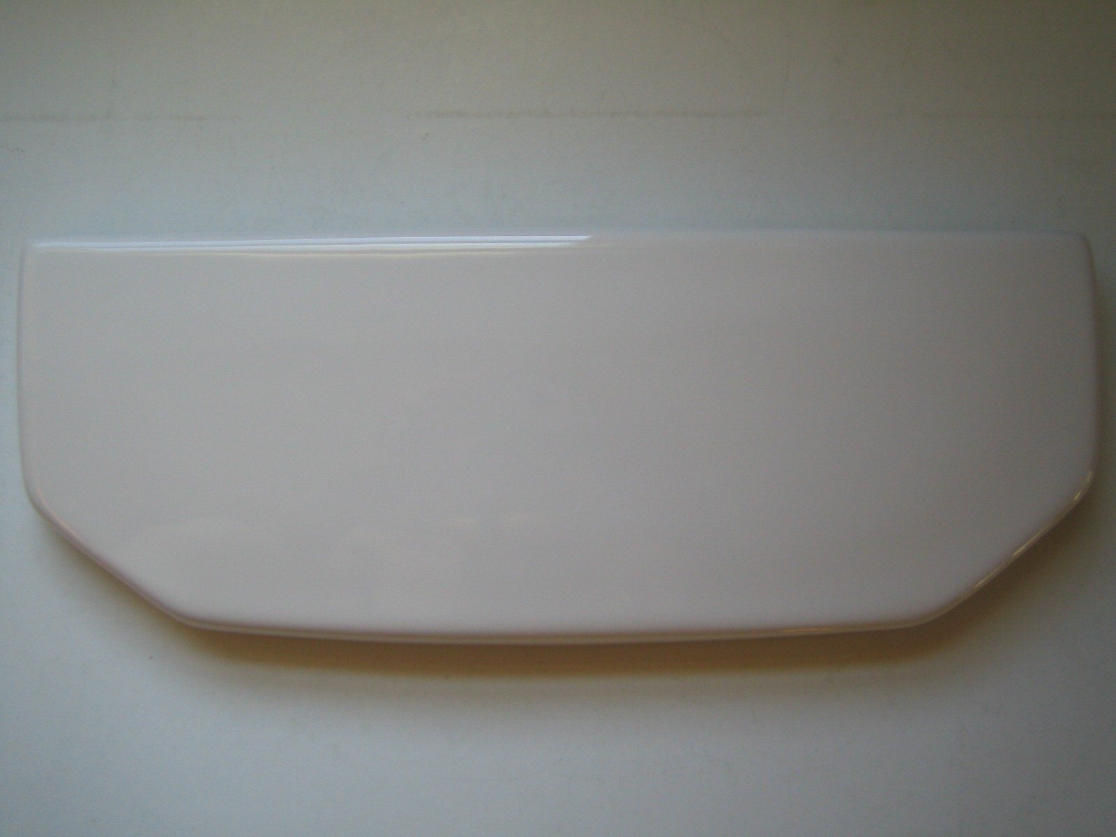 New GERBER White Porcelain VIPER Toilet Tank LID/TOP 28598 eBay