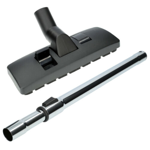 Cepillo de aspiradora boquilla de aspiradora boquilla de suelo para tubo de aspiradora 35 mm universal - Imagen 1 de 5