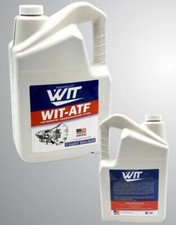 Wit Multi Vehicle Automatic Transmission Fluid Dexron Iii Mercon Witatf-g Wit Multi Vehicle Automatic Transmission Fluid Dexron Iii Mercon Witatf-g