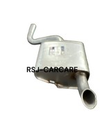 Klarius FE943X Endtopf Heck FüR Ford Mondeo 2.0 2.2 2000-2007