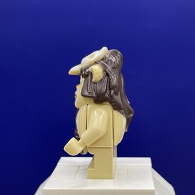 LEGO&reg; Minifig sw0338 - Logray (Ewok)