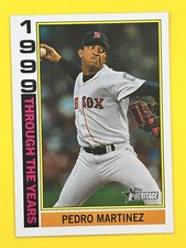 2025 Topps Heritage Inserts Player Icons, Through the Years, Choose Here!!