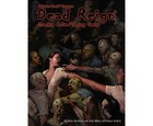 Dead Reign Roleplaying Game RPG by Palladium Books PAL0230HC