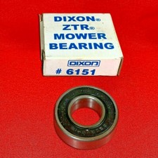 NOS Dixon 6151 Bearing - ONE PER ORDER