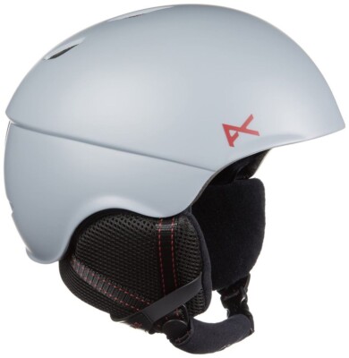 Anon Men's Helo Helmet - Round Fit, XLarge ( Save $59.00)
