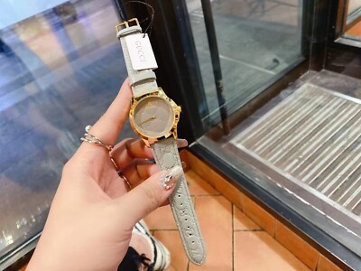 GUCCI G timeless Wrist Watch 126.5 Quartz Stainless Steel GUCCI G timeless Wrist Watch 126.5 Quartz Stainless Steel