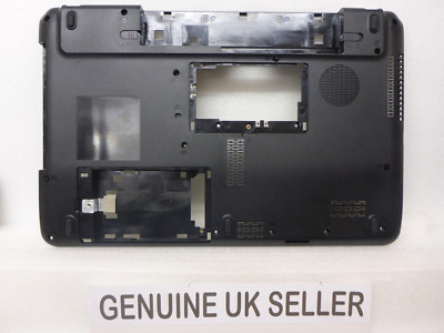 Basisgehäuse unten für Toshiba C655 C655D Serie - V000220070 | V000221090