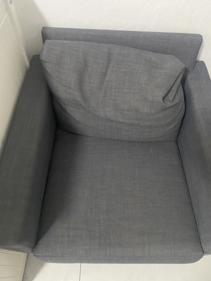 IKEA Friheten, Foto 4 von 5