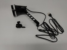 Vintage Smith-Victor Q250-SG Home Movie Camera Light
