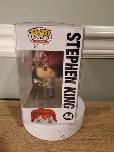 funko pop stephen king 44