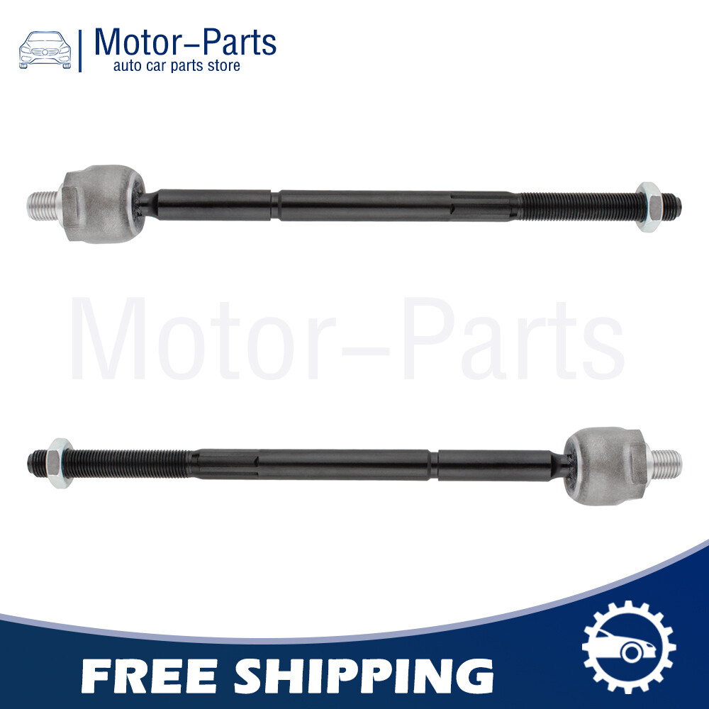 53560-TVA-A03 - End L Tie Rod - 2018-2020 Honda Accord | Genuine Honda