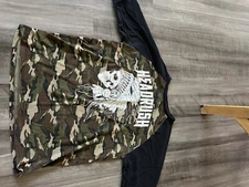Headrush Long sleeve XXL