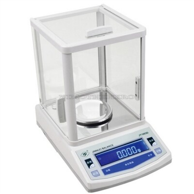 100G/1MG Lab Analytical Digital Balance Scale Jt-A mi