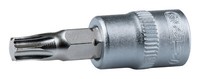 "Ks Tools 1/4\" Bit-Stecknuss Torx, T40 - 911.1447"