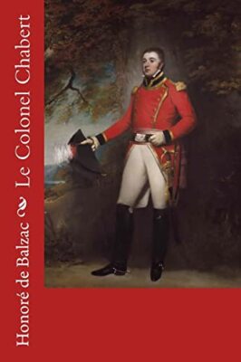 Le Colonel Chabert, De-Balzac, Chandler New 9781984153272 Fast Free Shipping-,