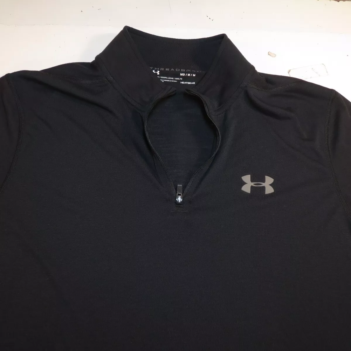 Threadborne heatgear deals