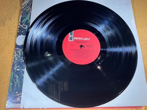 W5-65 JOHNNY MATHIS Sings - MERCURY MG-21107 - RECORD - POP - Imagen 7 de 8
