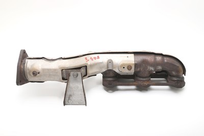 Exhaust Manifold Header OEM N3H313450E 1.3l Engine Fits 04-08 