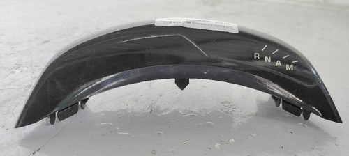 9660065477 guarnecidos palanca cambio para CITROEN C4 GRAND PICASSO 142803