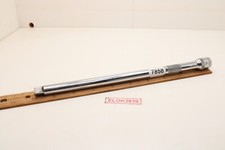 Matco Tools Bx10ka 38 Drive 10 Long Knurled Extension Friction Ball Usa Matco Tools Bx10ka 38 Drive 10 Long Knurled Extension Friction Ball Usa