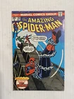 AMAZING SPIDER-MAN # 148 1975  JACKAL IDENTITY /MARVEL - Mark Jewelers Add