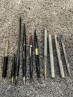 LOT OF 10 Vintage Ballpoint Pens & Mechanical Pencils — photo 1