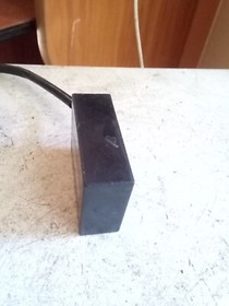 Honda VF 400F CDI 131100-3641