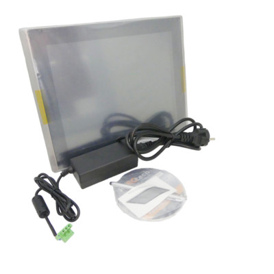 APROTECH Falcon AP 12-RC Industrial Panel -New-