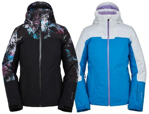 Women's SPYDER Voice Gore-Tex Insulated 