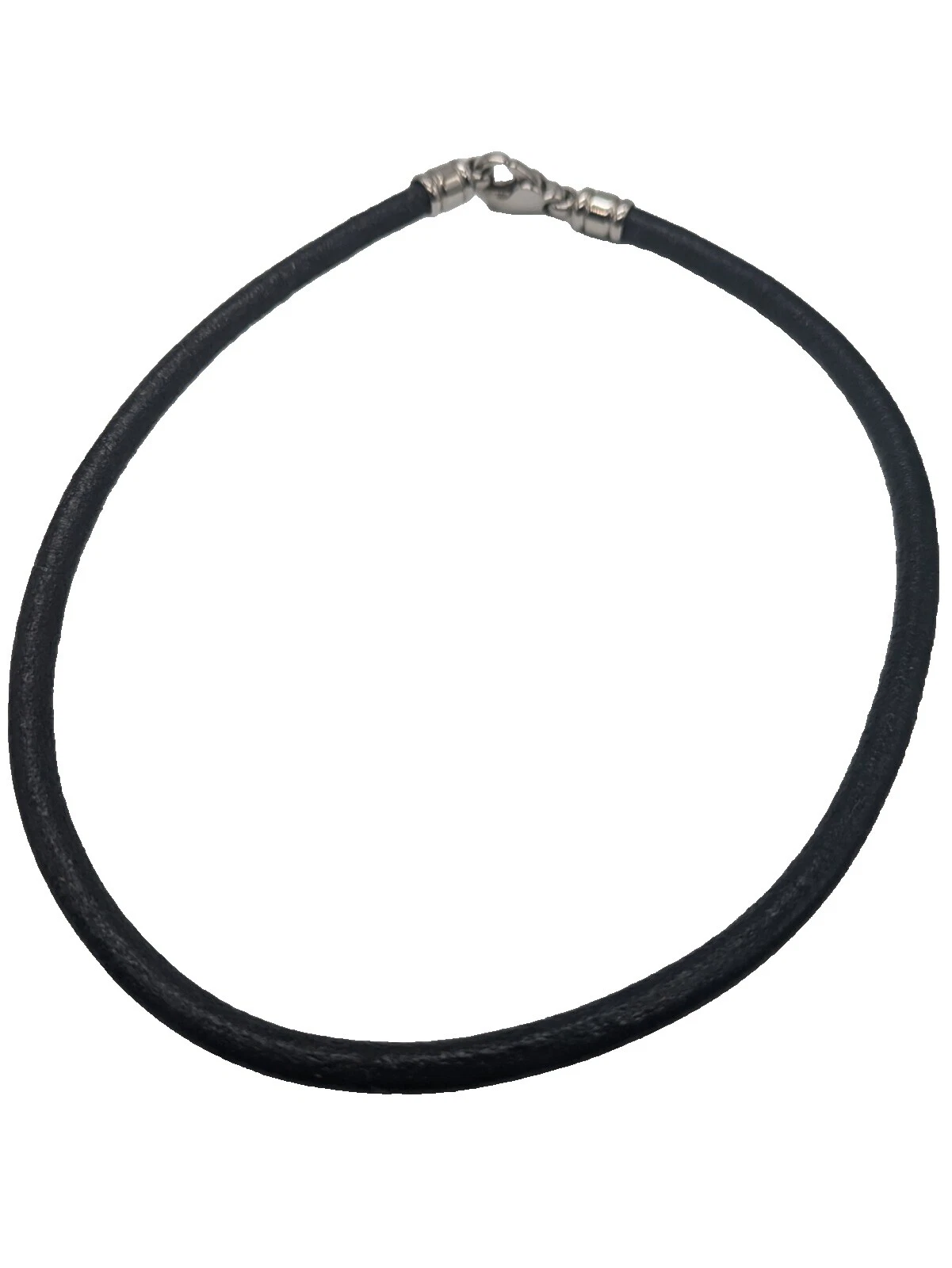 Bvlgari Leather Fashion Necklaces & Pendants