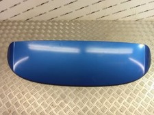 Bmw X1 F48 F49 2019 Heckklappen Spoiler 7350856 SKE22147 17433