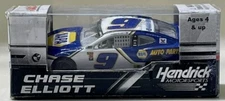 Chase Elliott 2021 #9 NAPA  Hendrick Camaro ZL1 NASCAR 1/64 Scale NASCAR Diecast