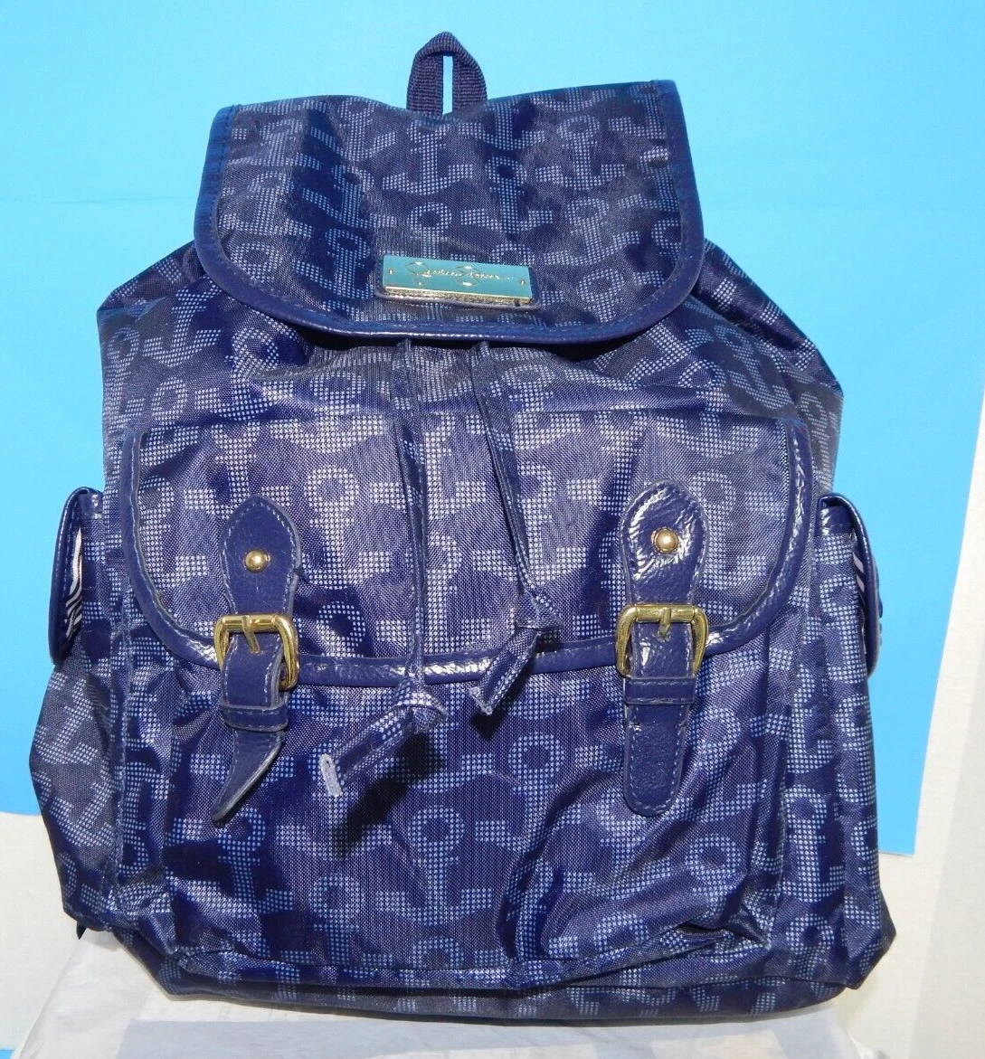 Jessica simpson backpack handbags hot sale