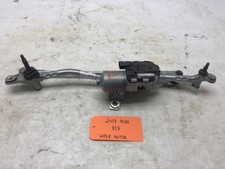 17 AUDI RS7 S7 A7 COMPLETE WINDSHIELD WIPER MOTOR TRANSMISSION ASSEMBLY 12-17