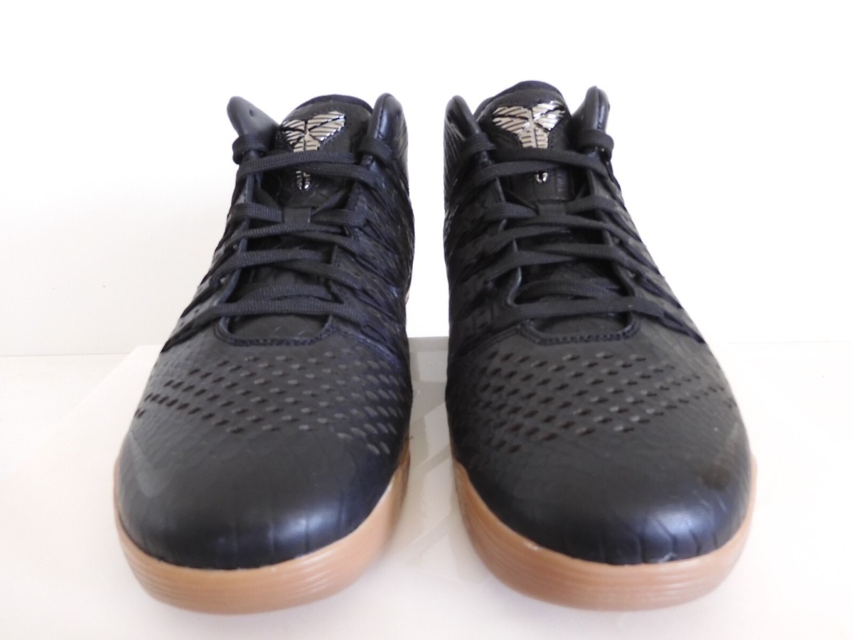 シューズ(男性用) Nike Kobe 9 EXT Mid Black Mamba US8.5 Amazon.com