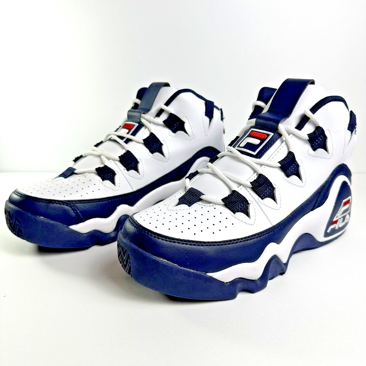fila grant hill 1 release date