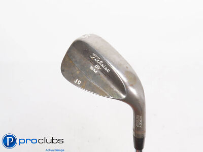 Titleist Vokey SM7 F-Grind 46*(10*) Wedge- DG Tour Issue S400 