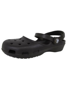 mary jane style crocs
