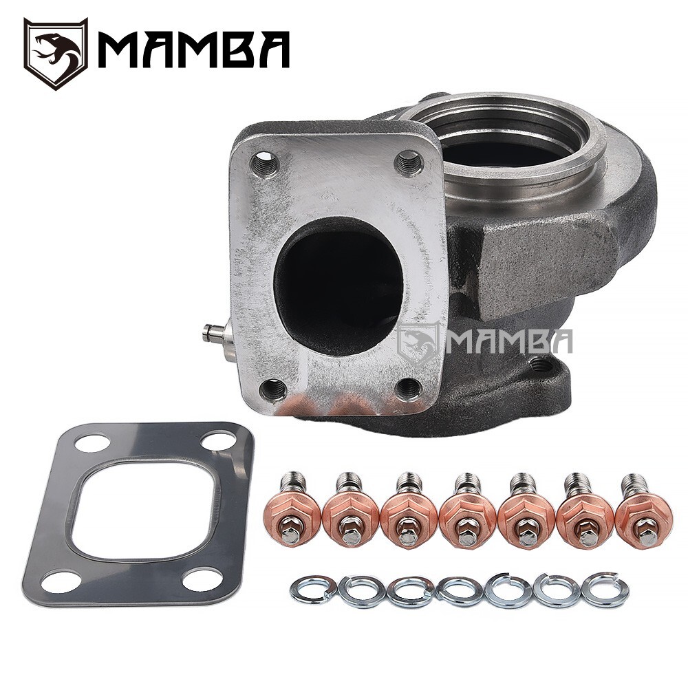 MAMBA Turbo Turbine Housing SAAB 9000 9-3 / 9-5 TD04HL 7cm 15G 15T