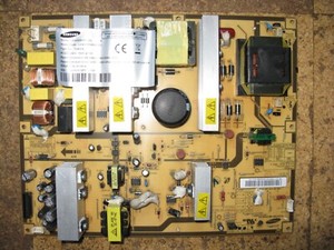 Netzteilplatine IP40STD CCFL Rev 1.0 Samsung power board Stromversorgung LCD TV