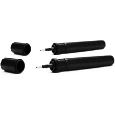 Bondic LED UV Liquid Plastic Welder Refill Cartridges, 2 PK (SK001)