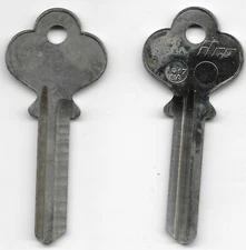 Ilco 1017BA Fits Norwalk same as Star 6NW1