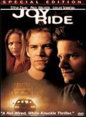 Joy Ride by John Dahl: Used