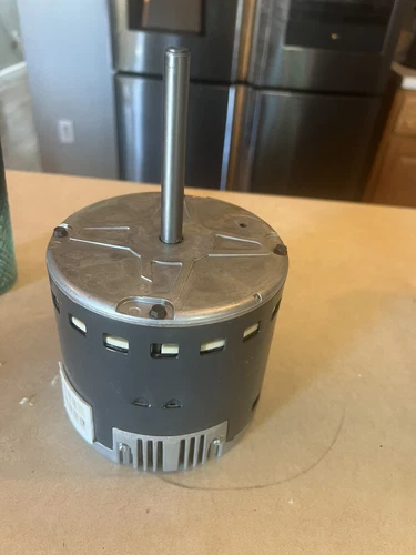 Genteq 11179680 Blower Motor