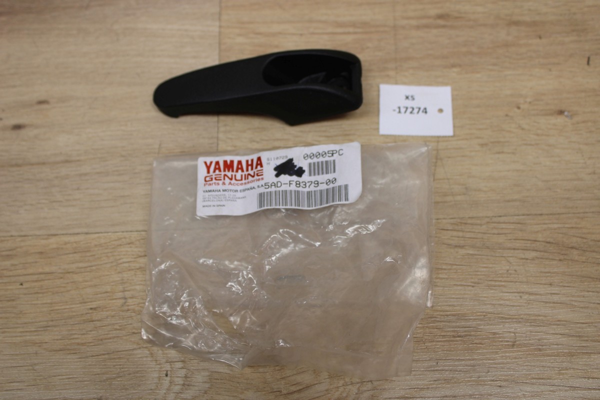 Yamaha 5AD-8379-00 Hook NOS NEU genuine xs17274 | eBay