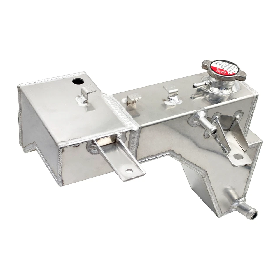 Резервуар охлаждающей жидкости для Dodge Charger Challenger Chrysler 300 2005-2010 - Изображение 2 из 4