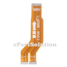 OEM Samsung Galaxy A25 5G SM-A256B LCD Display Charging Port Main Flex Cable